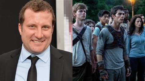 Image result for Maze Runner Director Interview