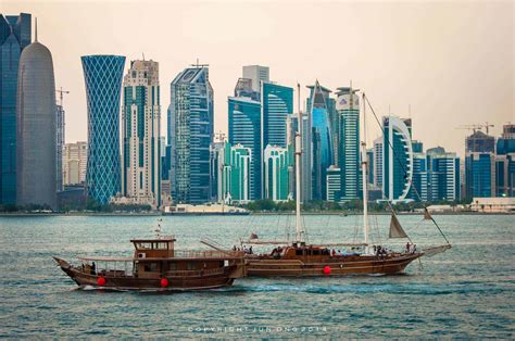 Qatar: The Most Expensive Gulf Country to Rent an Apartment - ARAB MLS