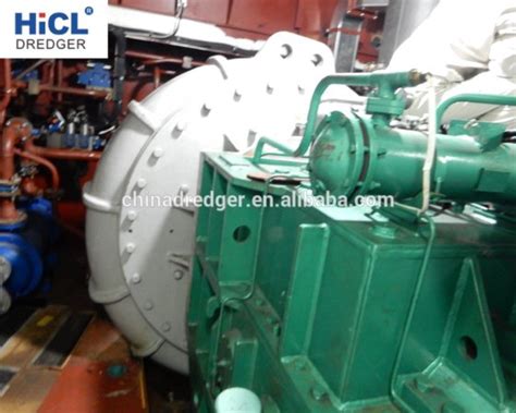 2020 China dredger shipyard 12inches 1500m3/h sand dredge machine ...