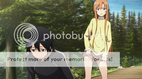 Sword Art Online Episode 11 Discussion - Forums - MyAnimeList.net
