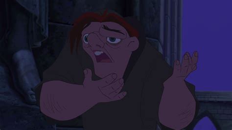 Quasimodo Disney
