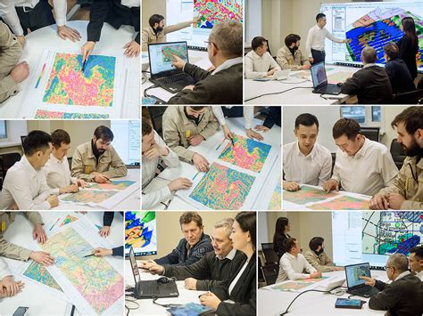 Image result for Geophysical Data Processing