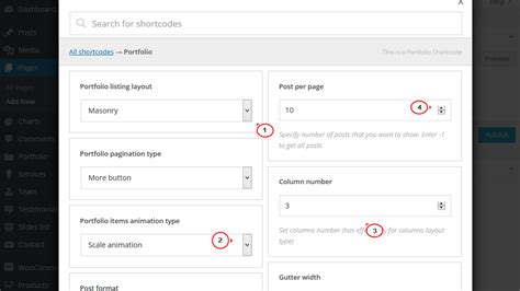 Image result for Display Posts Shortcode
