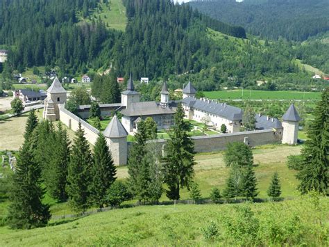 THE 30 BEST Places to Visit in Suceava (2025) - Must-See Attractions