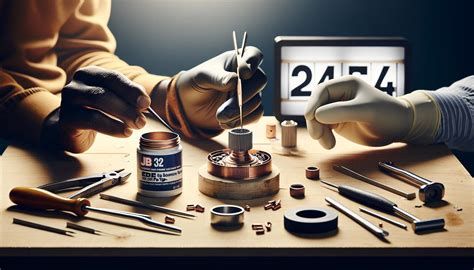 How Long For JB Weld To Dry? Complete Timeline + Pro Tips ...