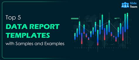 Data Report Layout Examples 的图像结果