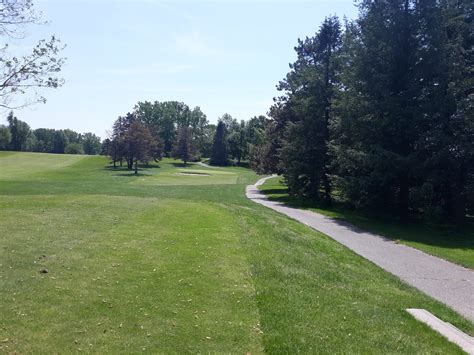 Willow Brook Golf Club - Michigan Golf Matrix