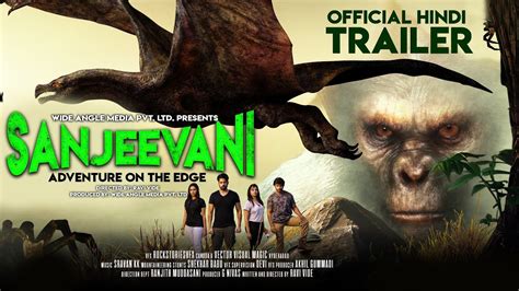Watch Sanjeevani (2018) Hindi Dubbed - Free Online Tools Blog