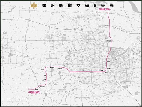 郑州市轨道交通第三期建设规划获批，规划期为2019-2024年-和讯河南