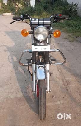 Buy & Sell Second Hand Rx 100 in India, Used Motorcycles in India | OLX