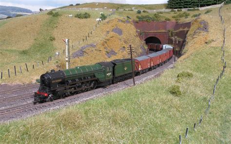 Image result for Model Rail Edimbru