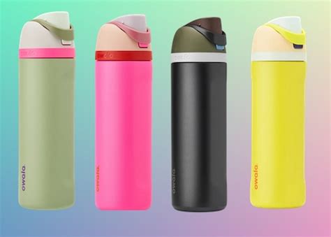 This water bottle went viral on TikTok and it really is that good - al.com