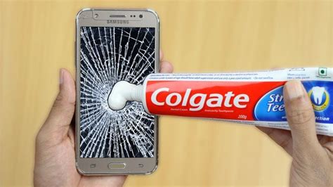 Image result for Fun Hacks with Toothpaste