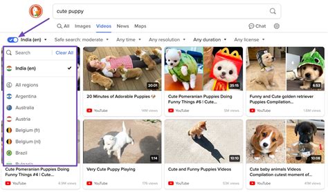 Search Using Video Clip 的图像结果