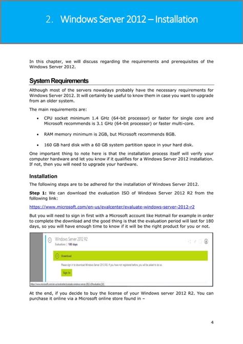 Windows Server 2012 Tutorial 的图像结果