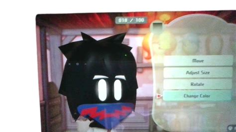 Image result for Miitopia Switch Makeup Tutorial