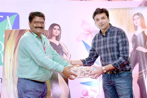 Distributor Meet Varanasi 2021 – Astaberry