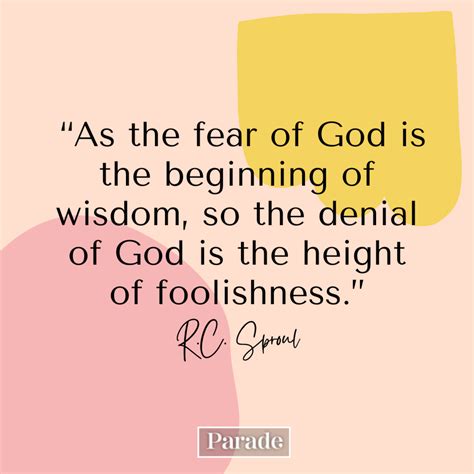 100 God Quotes About His Power and Love - Parade