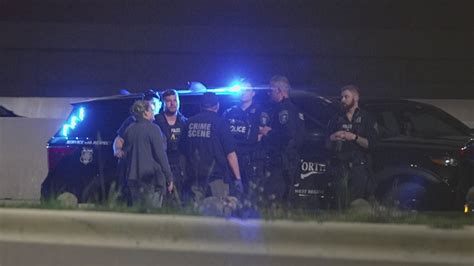 Suspect identified in Fort Worth shooting | wfaa.com