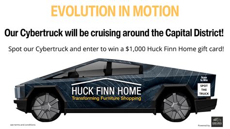 Huck Finn Home | Design & Style