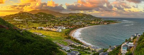 Saint Kitts Islands