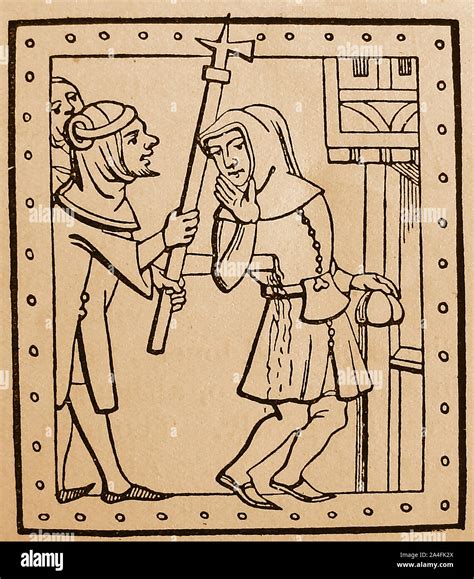 What Was A Bailiff In Medieval Times? Explained