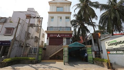 CAPITAL O 9344 HOTEL GANGOTRI (Puri, Odisha) - Hotel Reviews & Photos ...