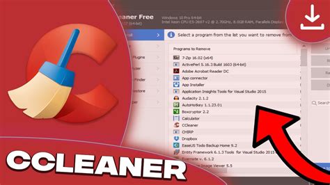 CCleaner FileHippo 的图像结果