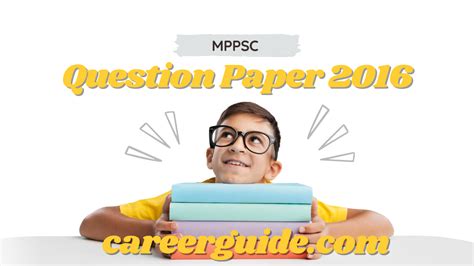 Image result for MPPSC Sample Paper
