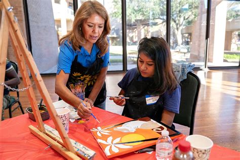 Bachelor of Art in Art - Teacher Certification | UTRGV