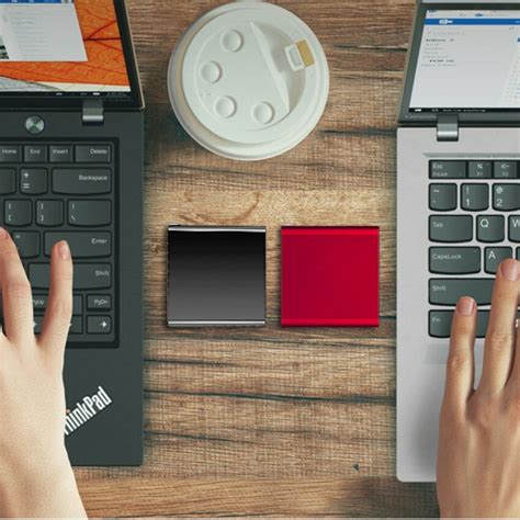 Genuine Lenovo Thinkplus 45W/65W USB-C Fast Charger | Ubuy India