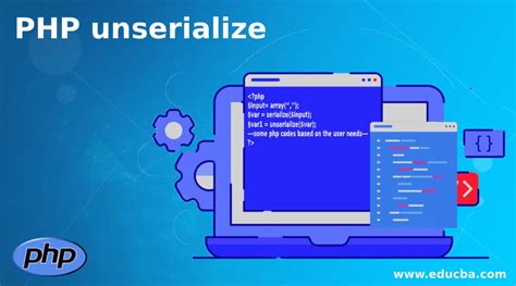 Image result for Serialize Unserialize