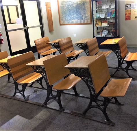 LAUSD ART & ARTIFACT MUSEUM - All You Need to Know BEFORE You Go 2026 ...