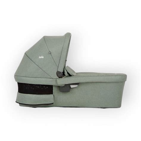 JOIE Travel System RAMBLE XL Laurel Birth to 9 kg – BabyAmore