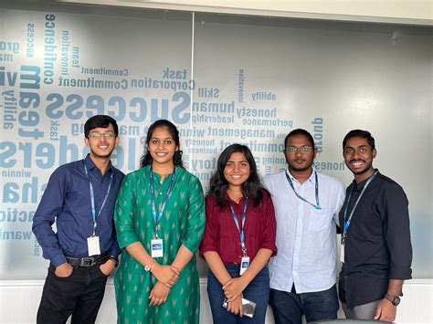 XTGlobal Office Photos