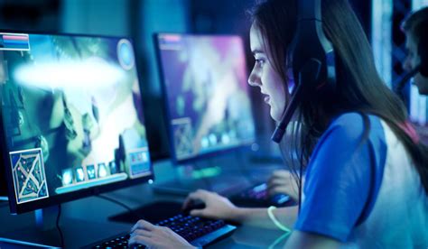 Why video games are more harmful to girls than boys- The Week