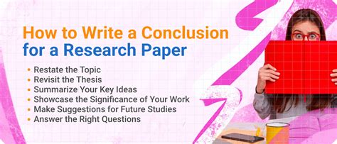 Image result for Write a Conclusion