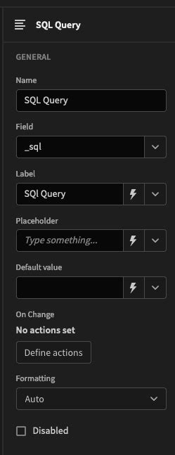 Image result for Simple Database GUI Example