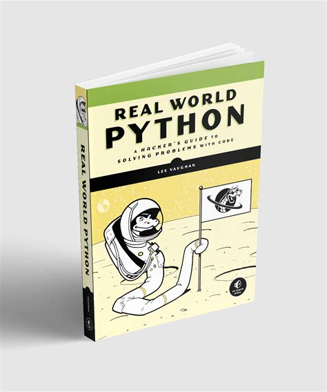 Image result for Python Real-World Example Book