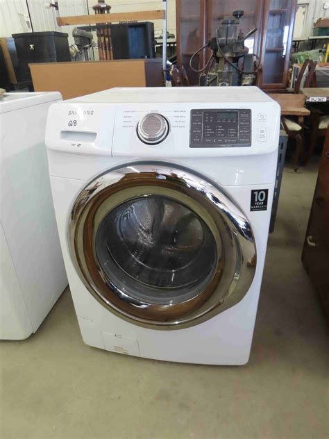 Image result for Samsung Front Load Washing Machine