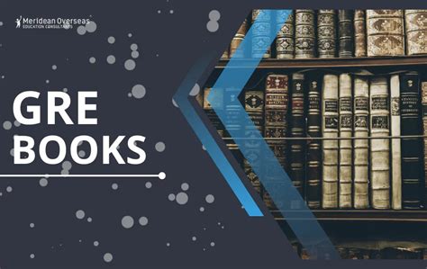 GRE Preparation Books: Check Study Material For GRE Exams