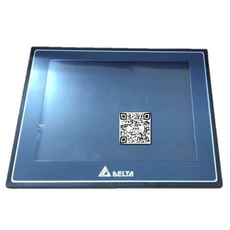 Buy DELTA DOP-107EG HMI Online In India.