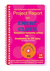 Indias best Industrial Project and Business reports, Editable Soft Copy ...