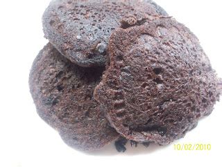 Cakes & More: Easy Choco-Mocha Pancake Trifle