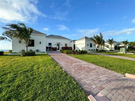 Bahamas Real Estate on Bimini For Sale - ID 73987