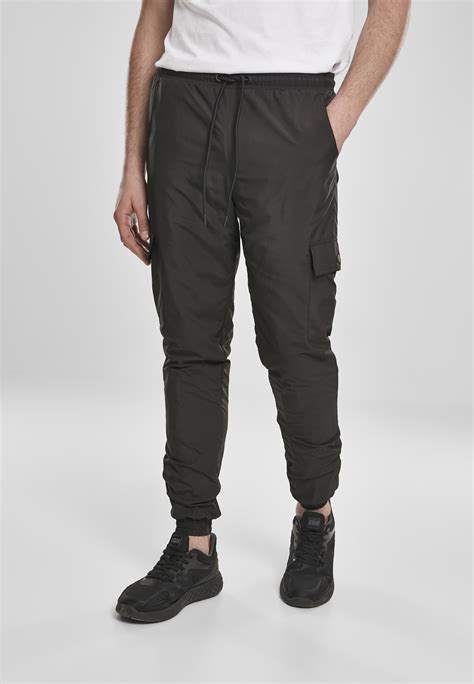 PACCBET Nylon Track Pant Navy | END. (US)