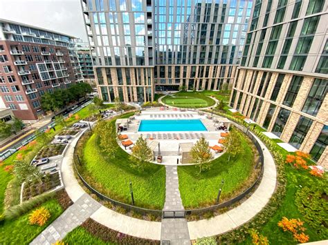 Amenities - Porte — Studio, 1, 2, 3 Bedroom Apartments and Townhomes ...