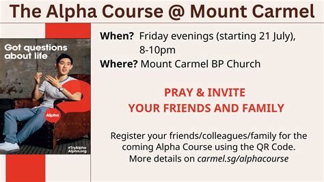 Image result for Alpha 8 Week Course