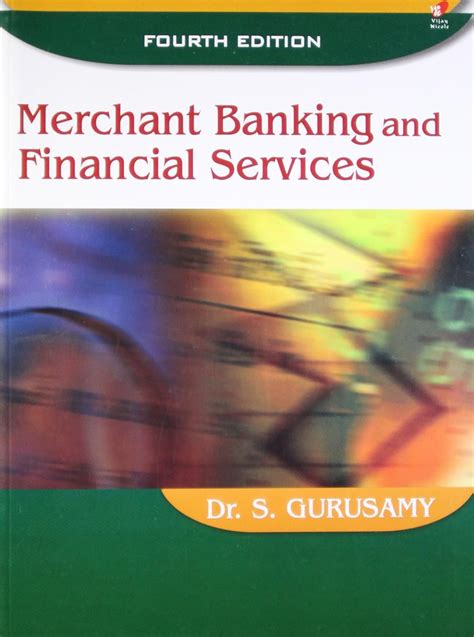 Buy Merchant Banking and Financial Services Book Online at Low Prices ...