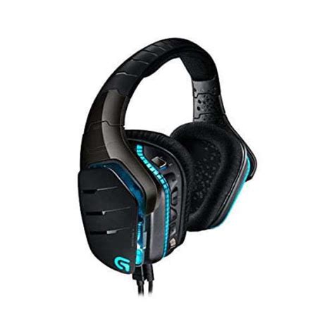 Logitech Artemis G633 On the Ear Gaming Headset Price in India, Specs ...